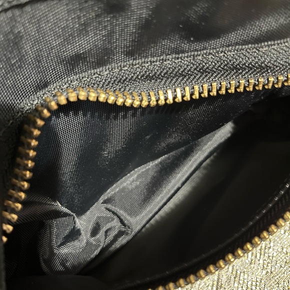 Marc by Marc Jacobs Domo Arigato Mini Packrat Nylon Black Backpack NWOT! - Picture 17 of 17